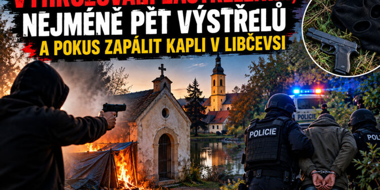 OHROŽOVAL BEZDOMOVCE PLYNOVKOU