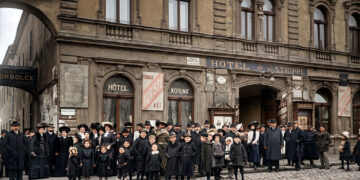HOTEL KORUNA