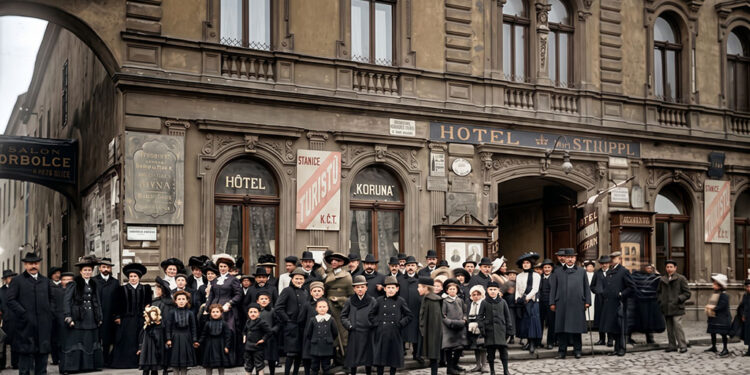 HOTEL KORUNA