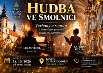 HUDBA VE SMOLNICI