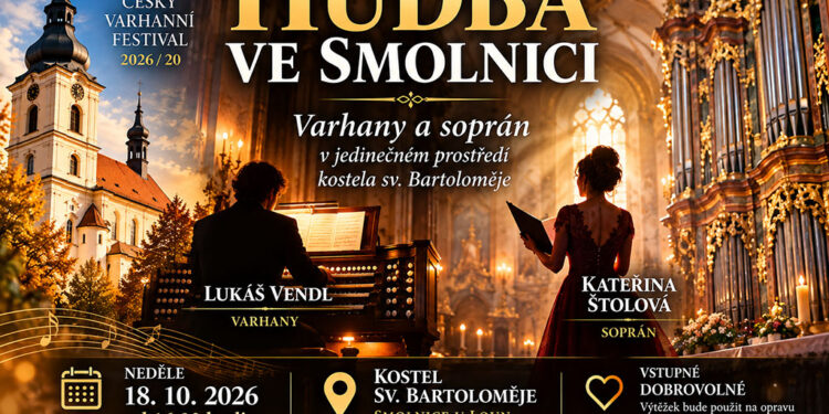 HUDBA VE SMOLNICI