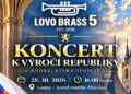 KONCERT K VÝROČÍ REPUBLIKY