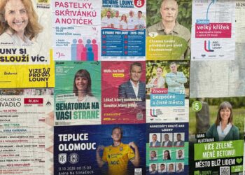 VOLBY SE BLÍŽÍ. JAK SI „POZVAT“ VOLEBNÍ URNU?
