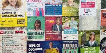 VOLBY SE BLÍŽÍ. JAK SI „POZVAT“ VOLEBNÍ URNU?