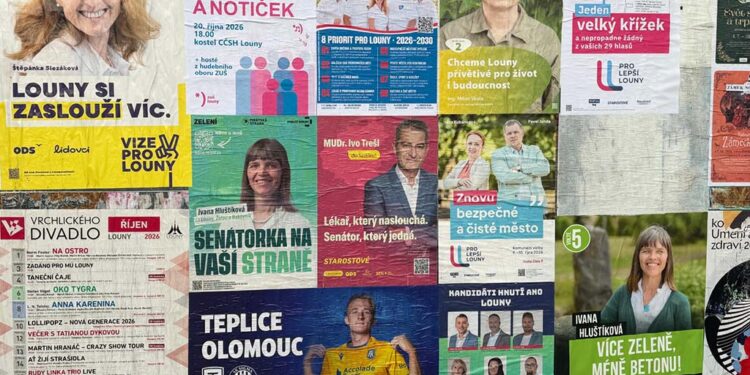 VOLBY SE BLÍŽÍ. JAK SI „POZVAT“ VOLEBNÍ URNU?