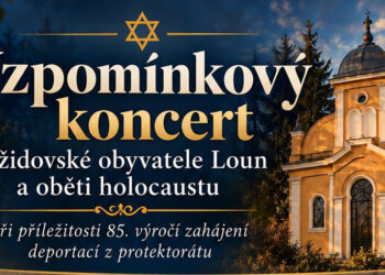 VZPOMÍNKOVÝ KONCERT