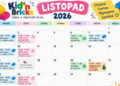 LISTOPAD V KID’N BRICKS JE TADY!