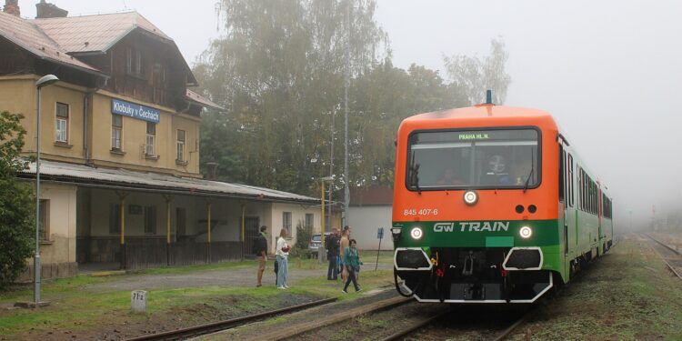 AVIZOVANOU MOŽNOST VÝLETU VYUŽILY STOVKY LIDÍ